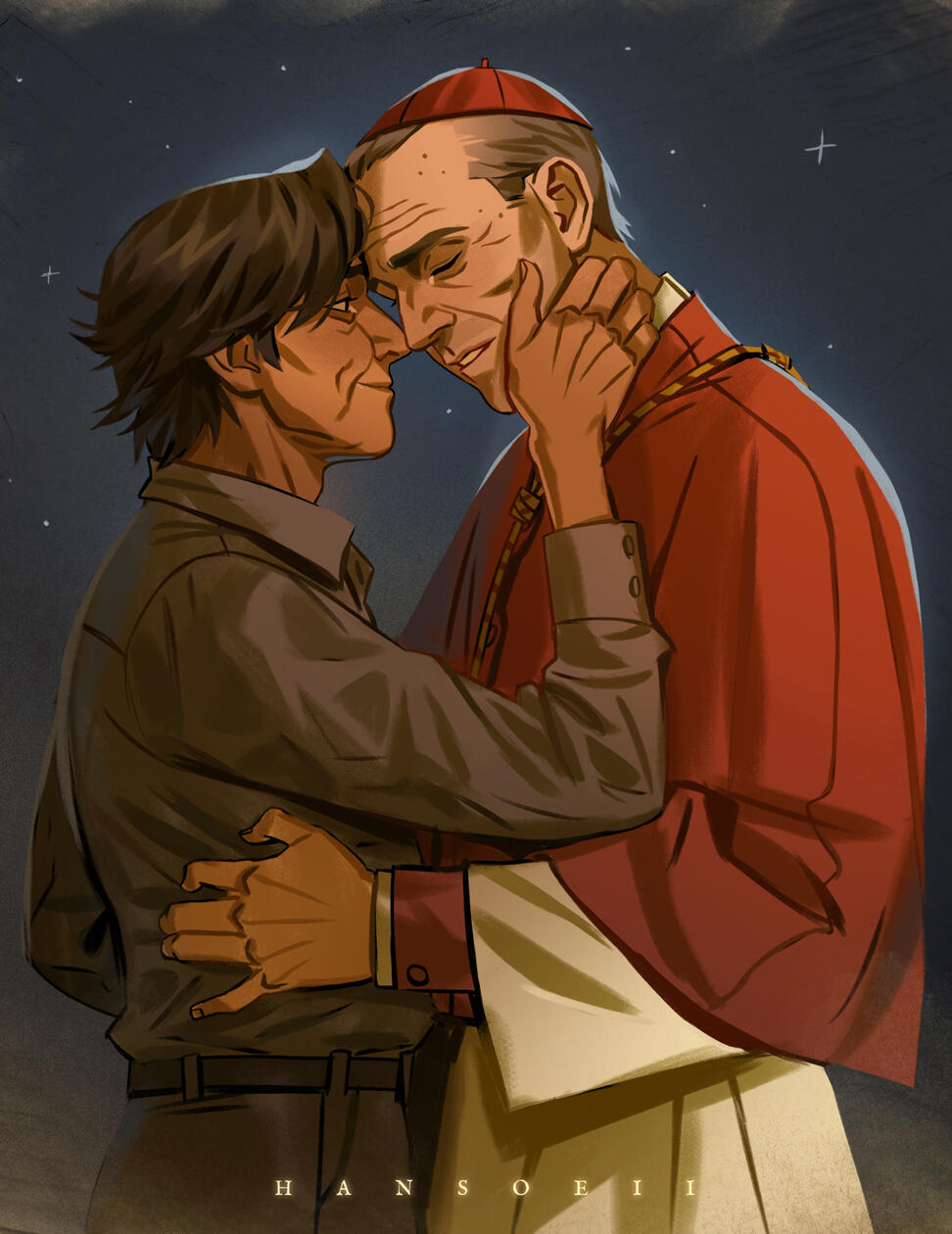 CONCLAVE