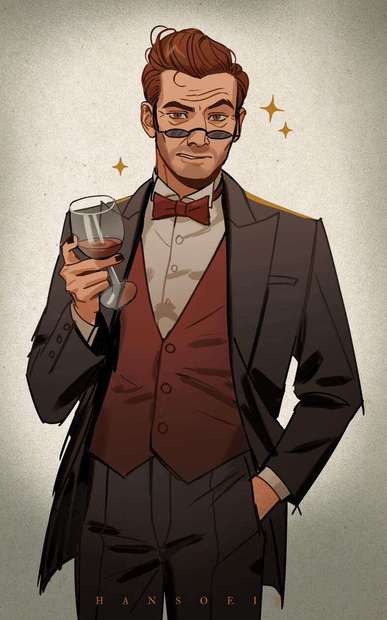 CROWLEY