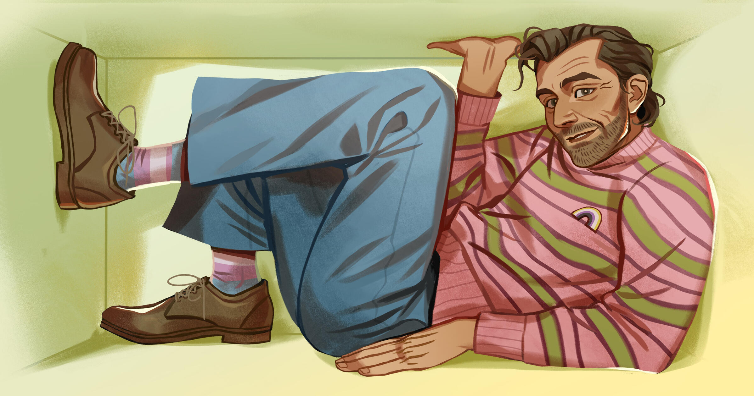 DAVID TENNANT