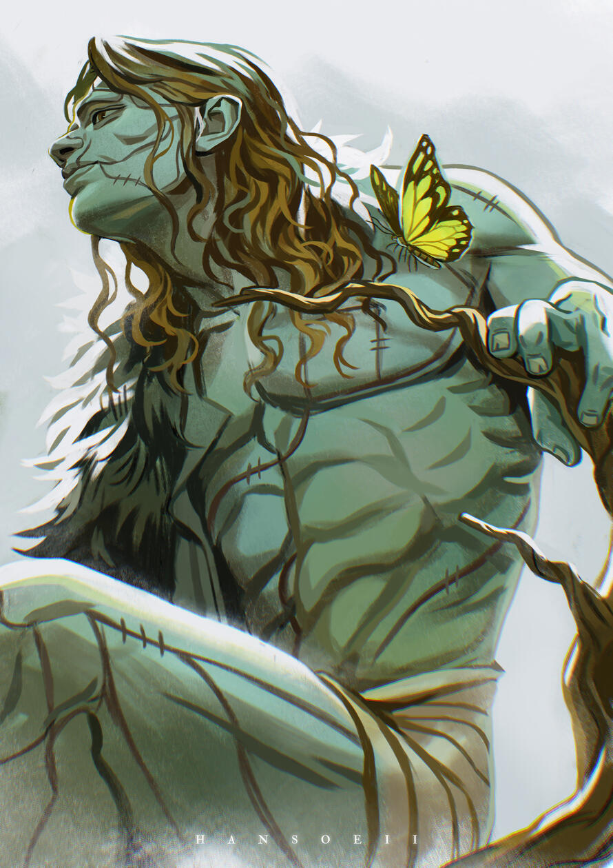 The Creature