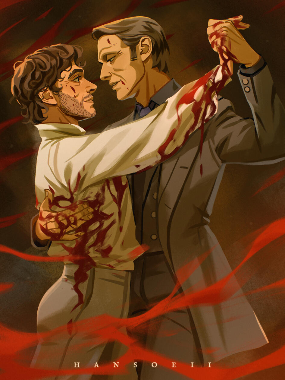 HANNIBAL