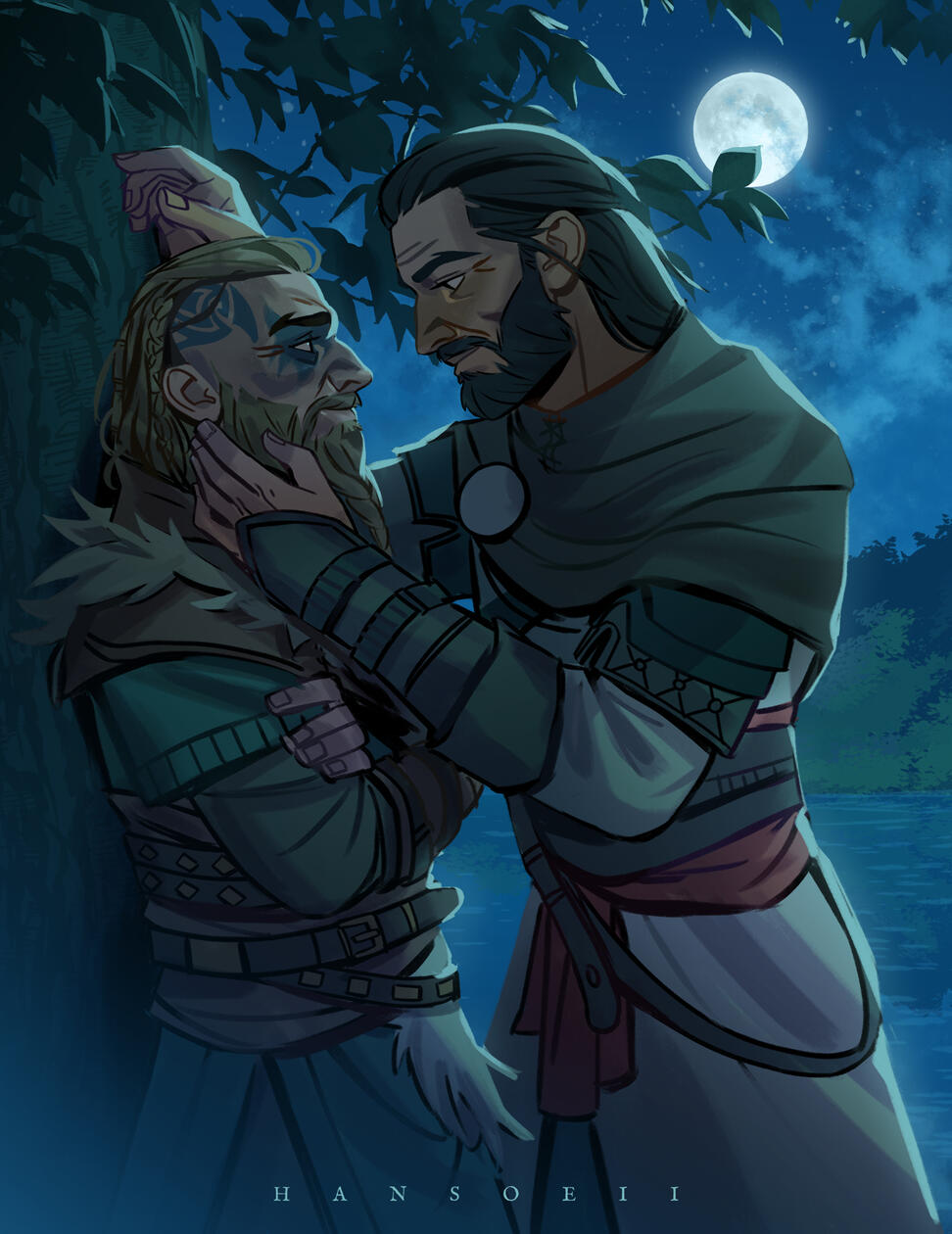 Private Commission