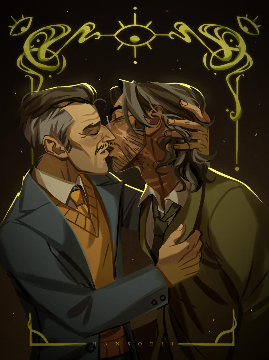 Private Commission