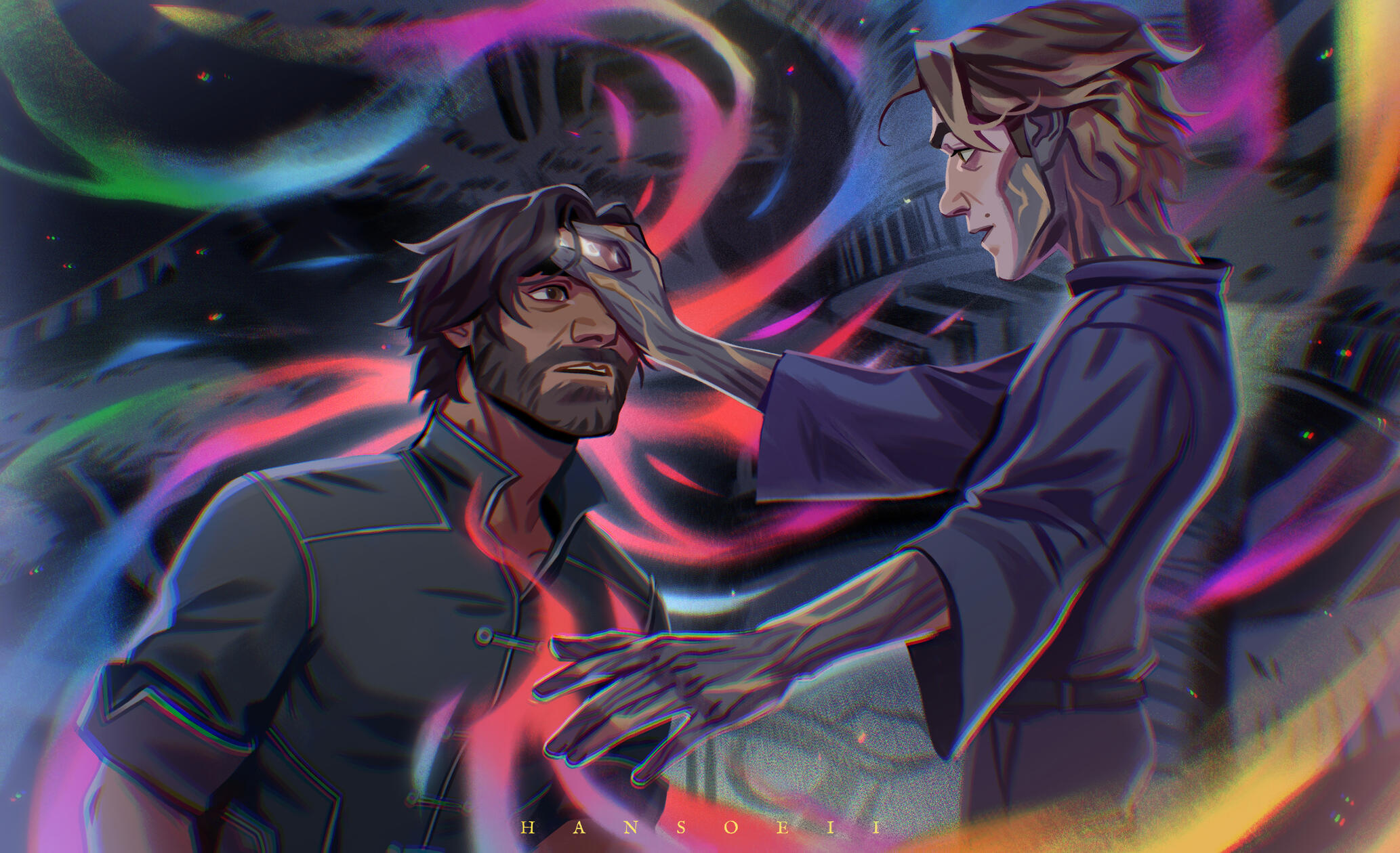 Private commission